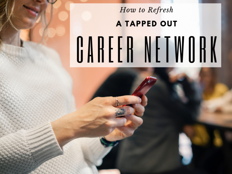 job-networking-strategy