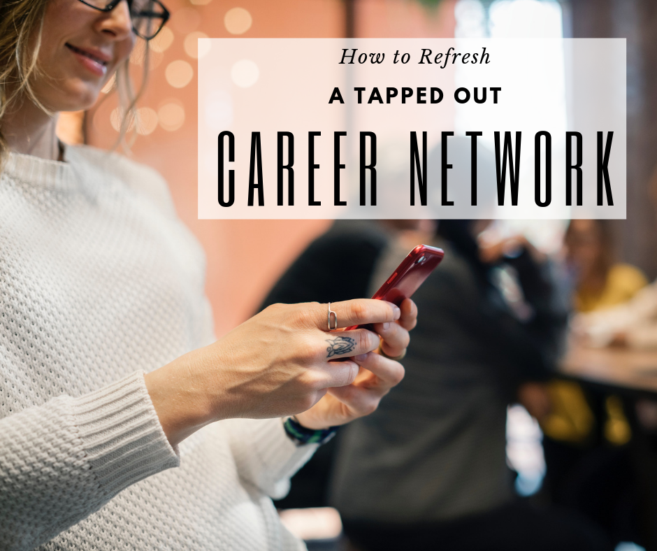 job-networking-strategy