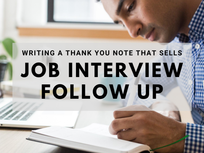 job-interview-thank-you-note-writing