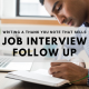 job-interview-thank-you-note-writing