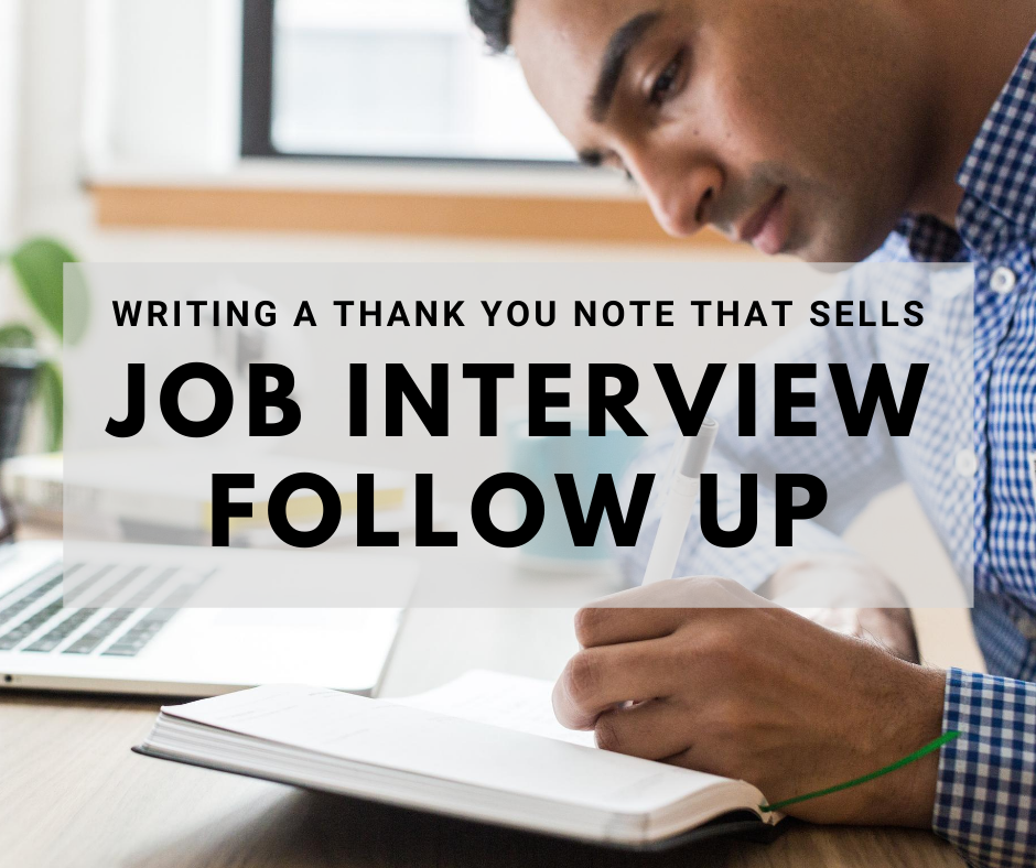 job-interview-thank-you-note-writing