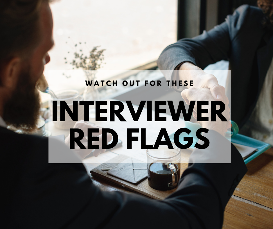 Interviewer-Red-Flags