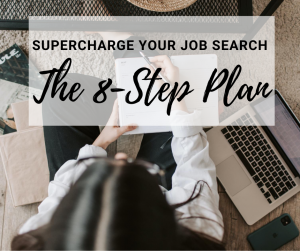 8-step-job-search-plan