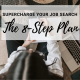 8-step-job-search-plan