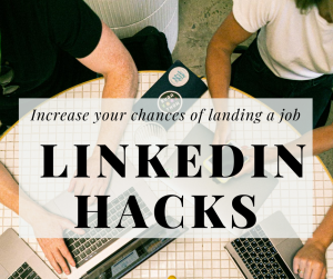 LinkedIn-Job-Landing-Hacks