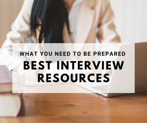 Best-interview-resources