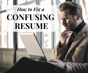 fix-confusing-resume