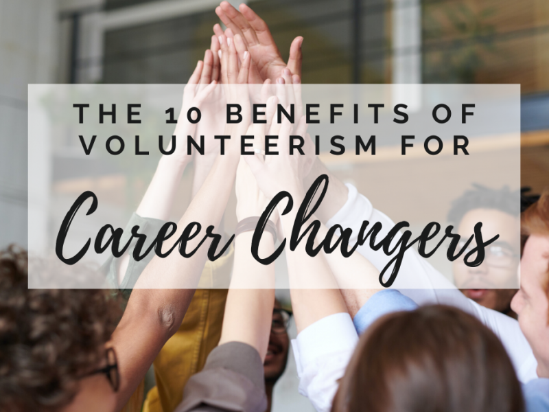 career-change-volunteering