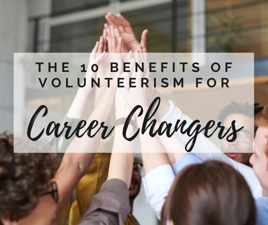 career-change-volunteering