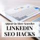 linkedin-seo-hacks