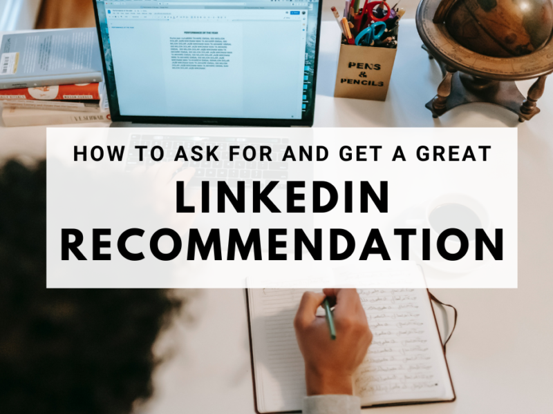 how-to-get-linkedin-recommendations