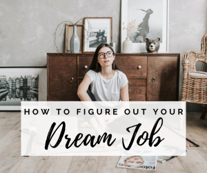 Figure-out-dream-job