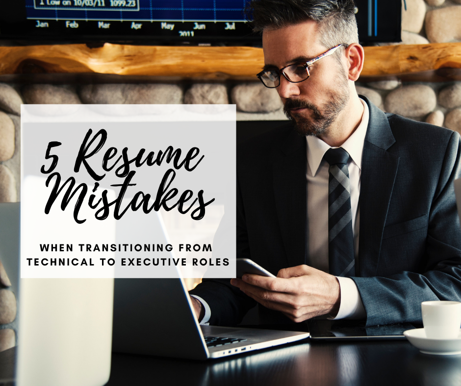5-Resume-Mistakes-IT-Executives