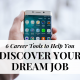 6-career-tools-discover-dream-job