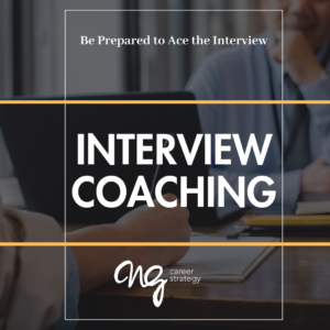 Interview-Coaching