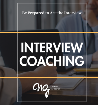 Interview-Coaching
