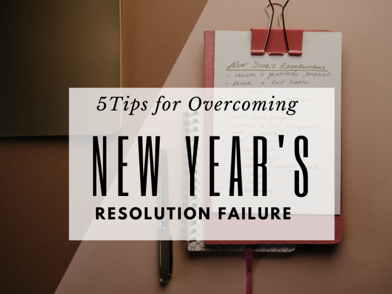 5-tips-avoiding-new-years-resolution-failure