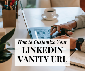 customize-LinkedIn-vanity-url