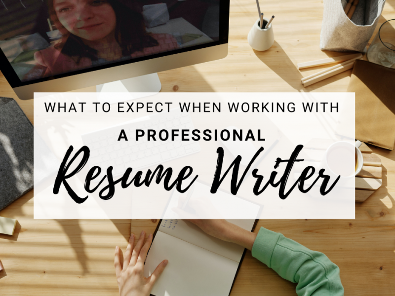 Hire the Best Resume Writer | Blog | NG Career Strategy