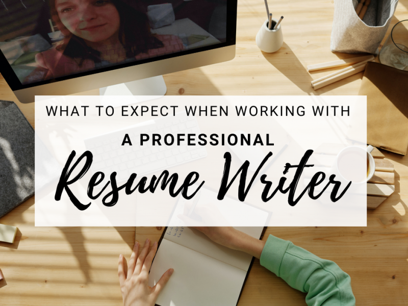 what-to-expect-working-with-professional-resume-writer