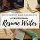 what-to-expect-working-with-professional-resume-writer