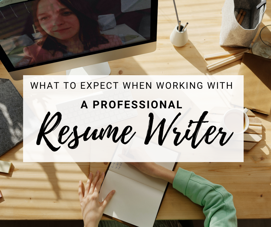 what-to-expect-working-with-professional-resume-writer