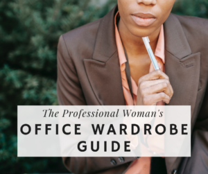 professional-woman-office-wardrobe