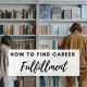 find-career-fulfillment