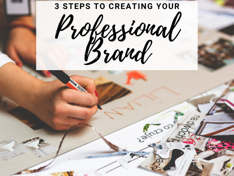 3-steps-professional-brand
