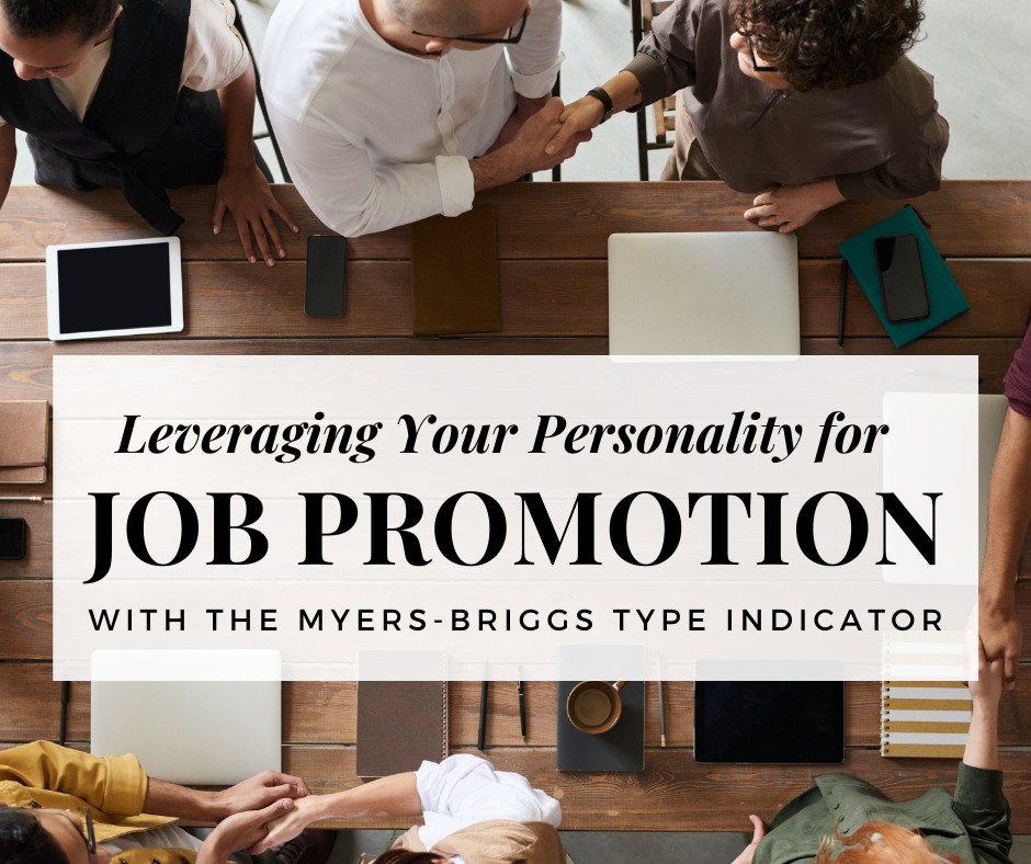 Use-MBTI-Job-Promotion-Tips