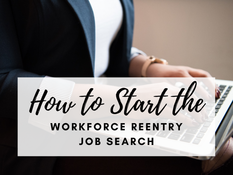 workforce-reentry-job-search