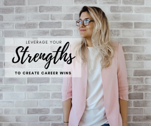 Leverage-career-strengths
