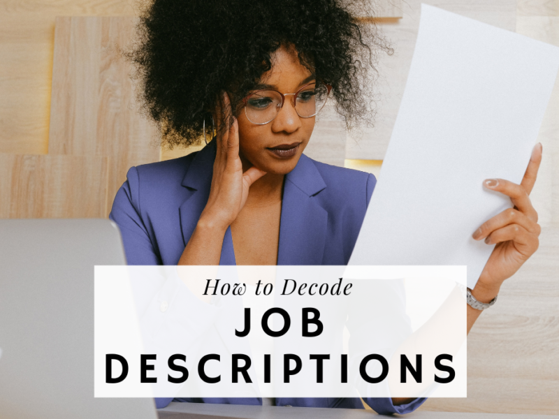decode-job-descriptions