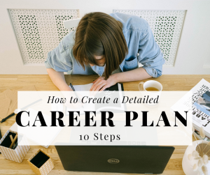 10-step-detailed-career-plan