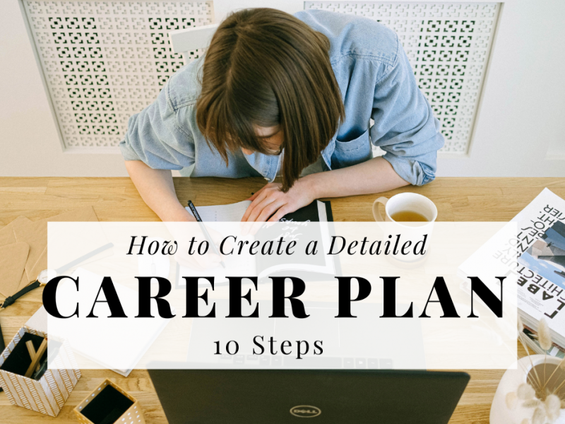 10-step-detailed-career-plan