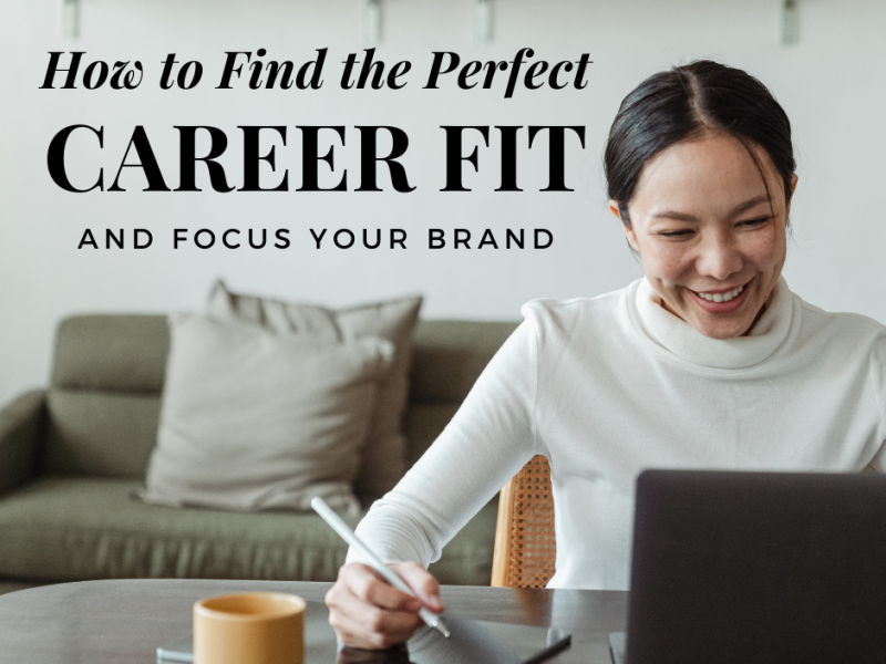 find-perfect-career-fit