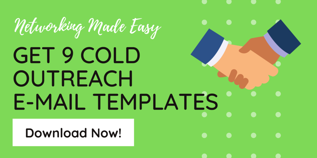 9-cold-outreach-email-networking-templates