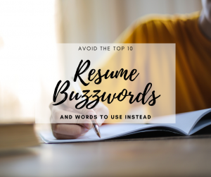 10-resume-buzzwords-to-avoid