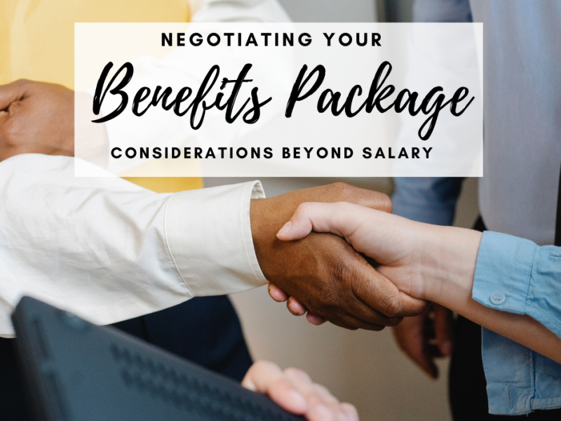 negotiating-your-benefits-package