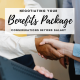 negotiating-your-benefits-package