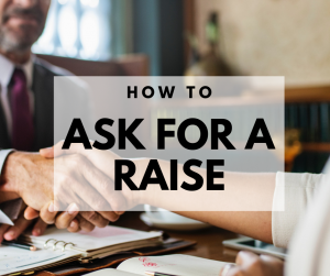 How to Ask for a Raise - NG Career Strategy