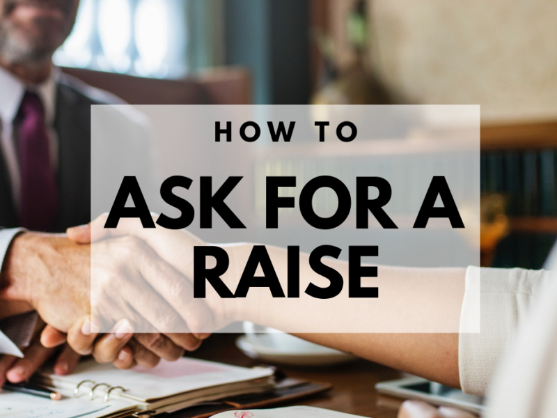 How to Ask for a Raise - NG Career Strategy
