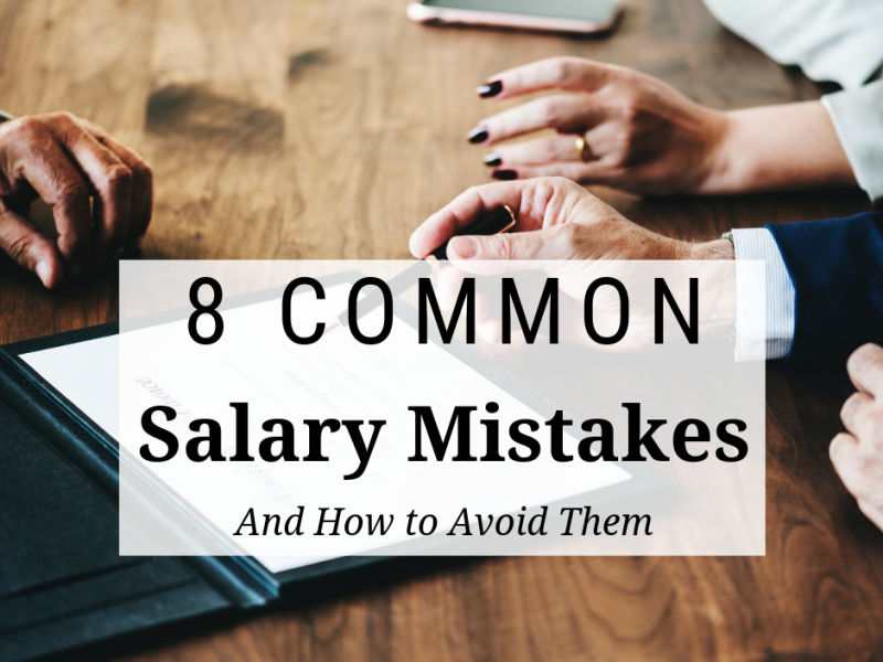 8-Salary-Mistakes-NG-Career-Strategy