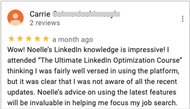 linkedin-course-review-ng-career-strategy