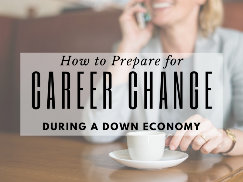 career-change-down-economy