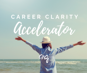 career clarity accelerator