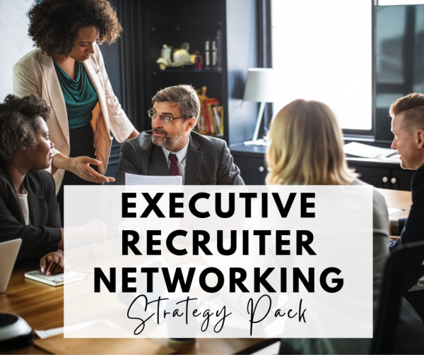 executive-recruiter-networking-strategy-pack