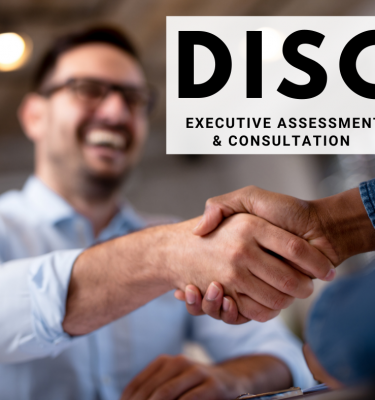 DISC-Assessment-Consultation-Executive