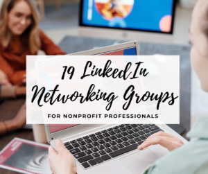 linkedin-networking-groups-nonprofit-professionals