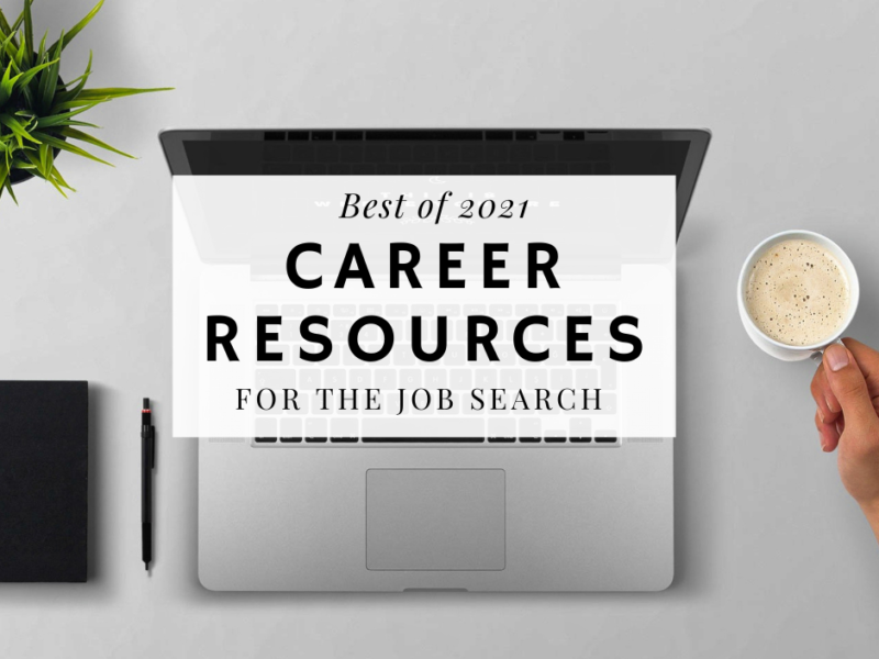 best-career-resources-2021